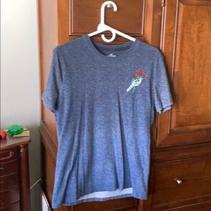 Men’s Hollister short sleeve tee